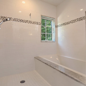 Whole Home Reno Following Water Damage