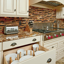 back splash