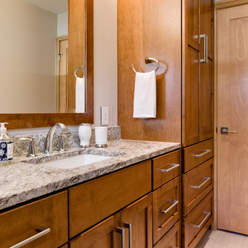 Full Home Remodel