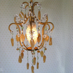 Sonya - Pendant Lighting