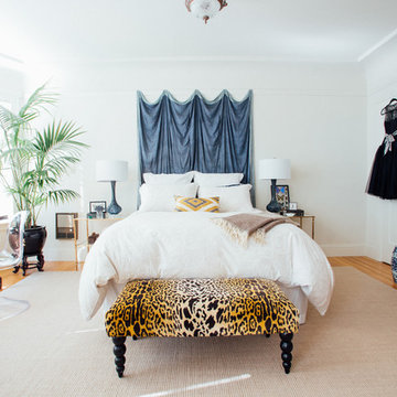 My Houzz: ‘New Traditional’ Style for a San Francisco Rental
