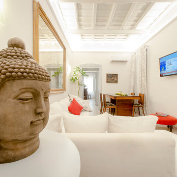 ROME B&B