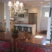 Kitchen Ideas