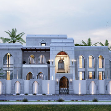 shinas villa