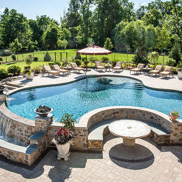 World's Greatest Pools 2013 Summer Entries