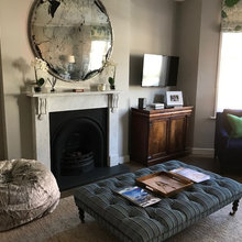 London flat