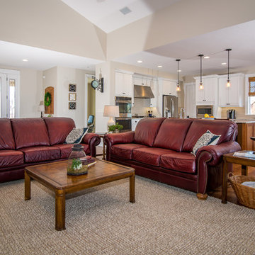 NE Colorado Custom Home