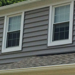 Siding - Siding And Stone Veneer