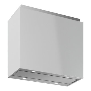 Range Hood Insert 54 Inch, 1200 CFM Built-in Kitchen Hood with 4 Speed