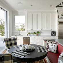 Dixon Kitchen