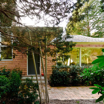 Clearwater House renovation