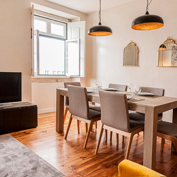 Comercio - Short Term Rental Apartment