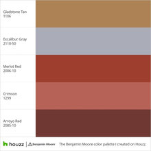 Paint Ideas -Accent Wall