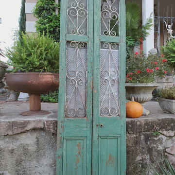 Antique / Vintage Doors