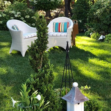 July Vignettes