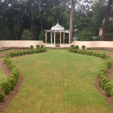 2015 Garden Dialogues: Atlanta, Goodrum House, May 30