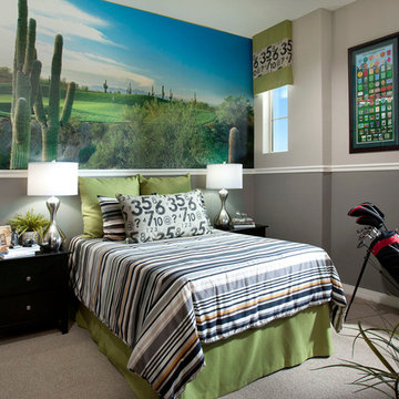 Inspire @ Marbella Vineyards | Gilbert, AZ | 4592 - Indulge Plan