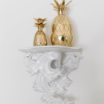 My Houzz: Chic Neutrals in a Designer’s Chicago Condo