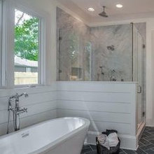 Interior/Exterior Finishes