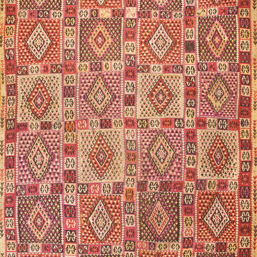 Turkish Decorative