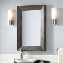 Mirrors
