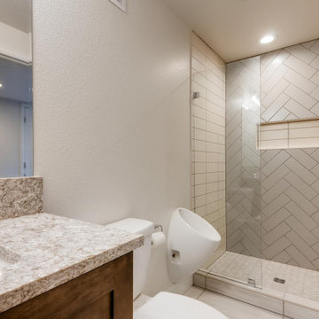 Laredo Basement