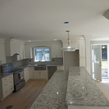 Remodel