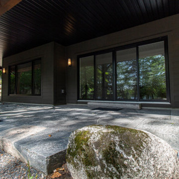 Georgian Bay Luxury Cottage