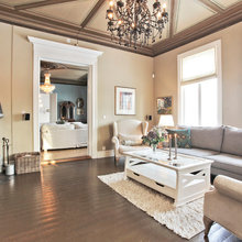 Crown Molding
