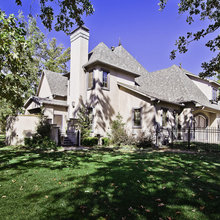 Edelstein Exterior Window Trim