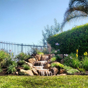 Burbank, California