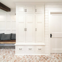 Mud room
