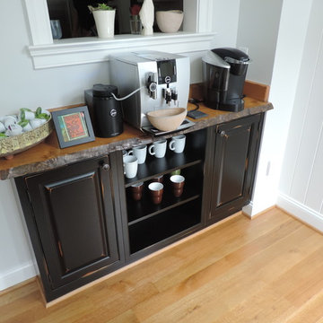 Transformational Addition and Remodel