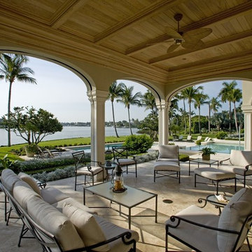 Rolling Shutters, Hurricane Protection