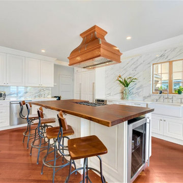Beach House Staging