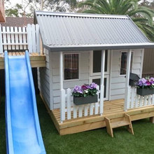 playhouse