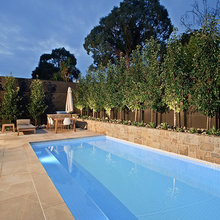 Patio Ideas