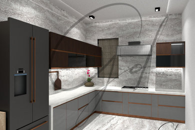 Upcoming project