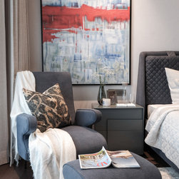 Bespoke Furniture Design: Elevating High-End Luxury Residential Interiors - Products