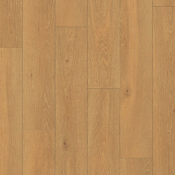 CLM1659 | Moonlight Oak Natural | Quick-Step - Laminate Flooring