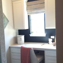 office nook