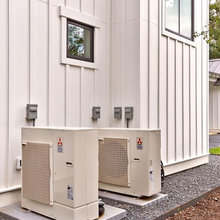 Outdoor furnace
