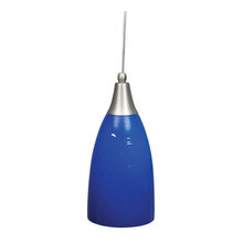 Kitchen pendants