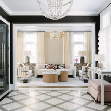 Lincolnwood Transitional