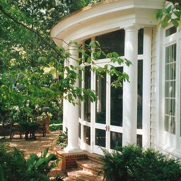 Classic Porch