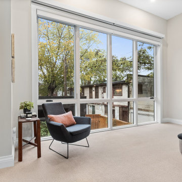 Cabbagetown Major Renovation