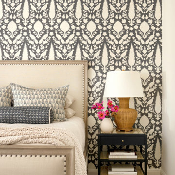 Historic Cottage Renovation: Smart and Stylish Professorville