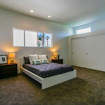 Pala Palms Project