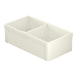 Fireclay Sinks - Kitchen Sinks
