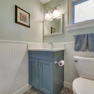 Let's Remodel Review]